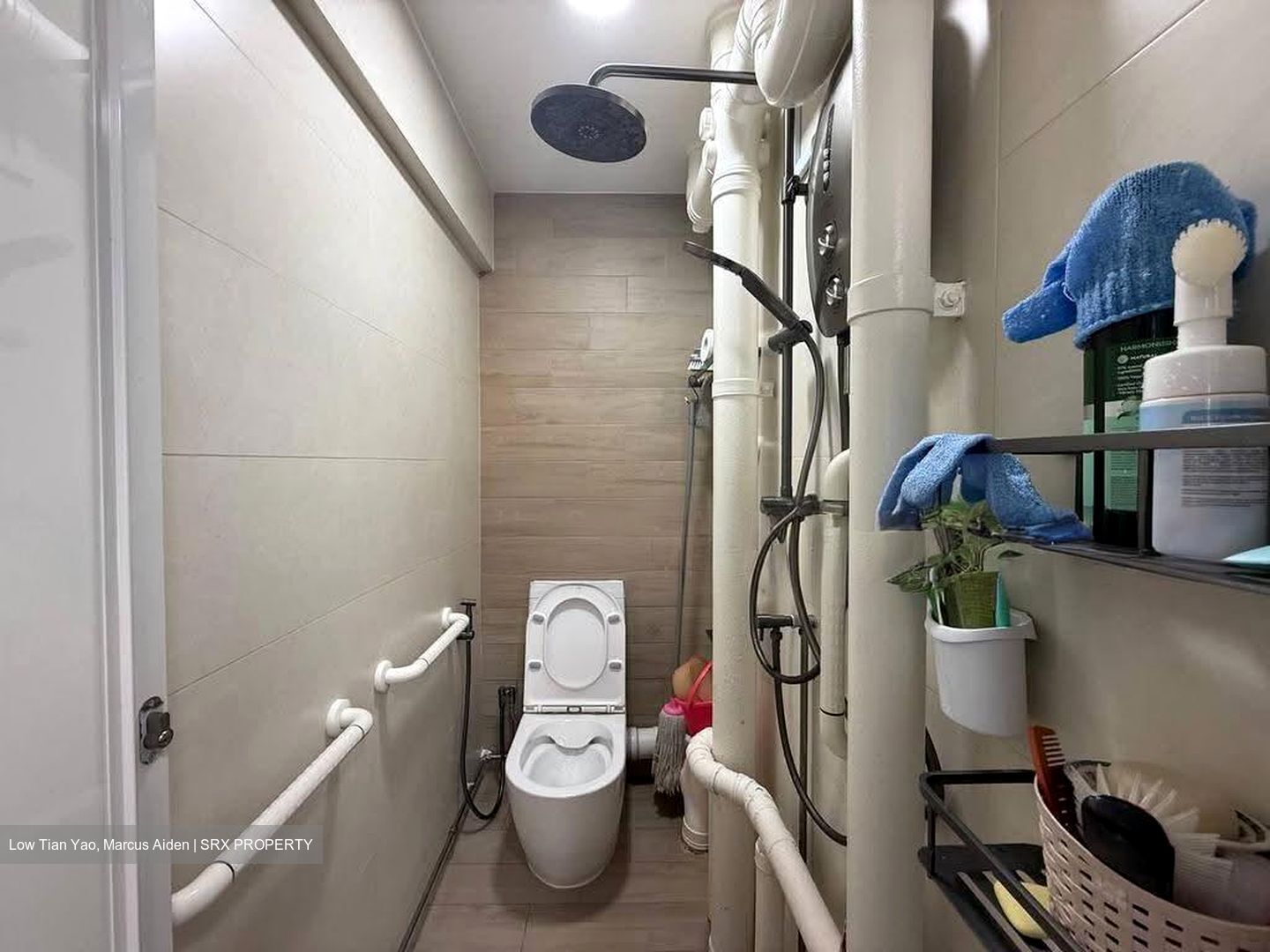 Blk 47 Macpherson Garden (Geylang), HDB 3 Rooms #634496061